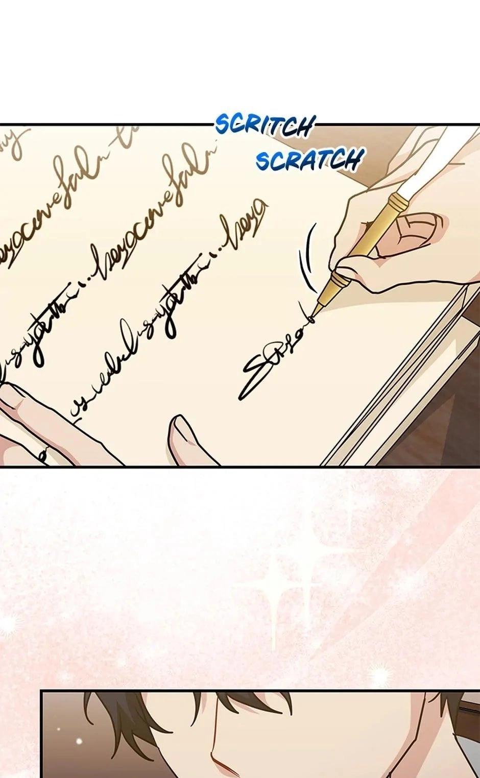 I Became the Head of the Family Chapter 67 Page 21