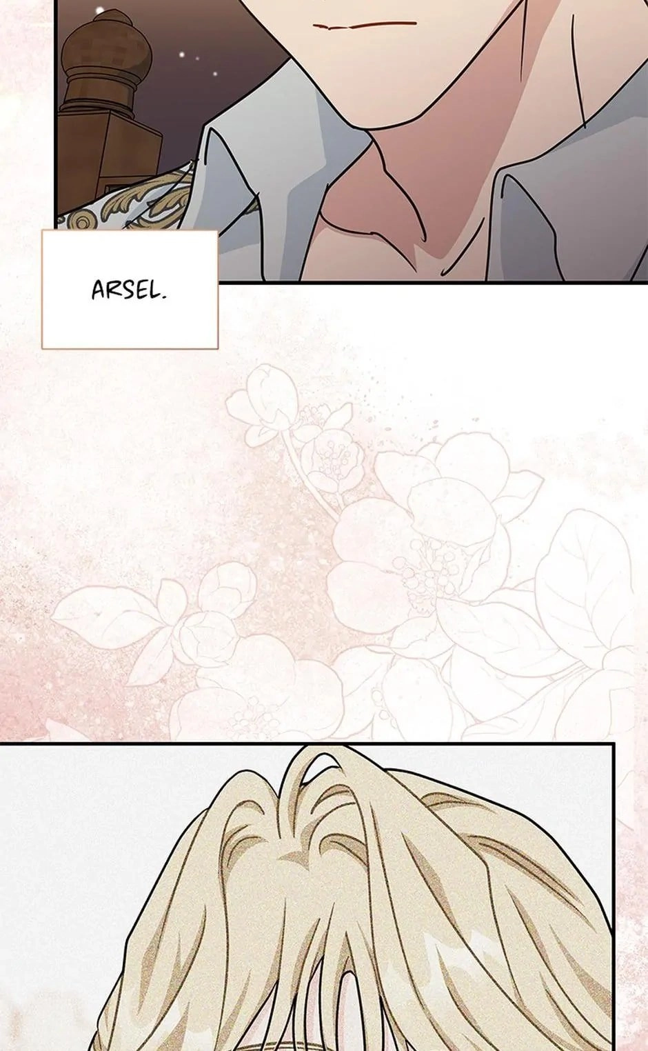 I Became the Head of the Family Chapter 67 Page 22