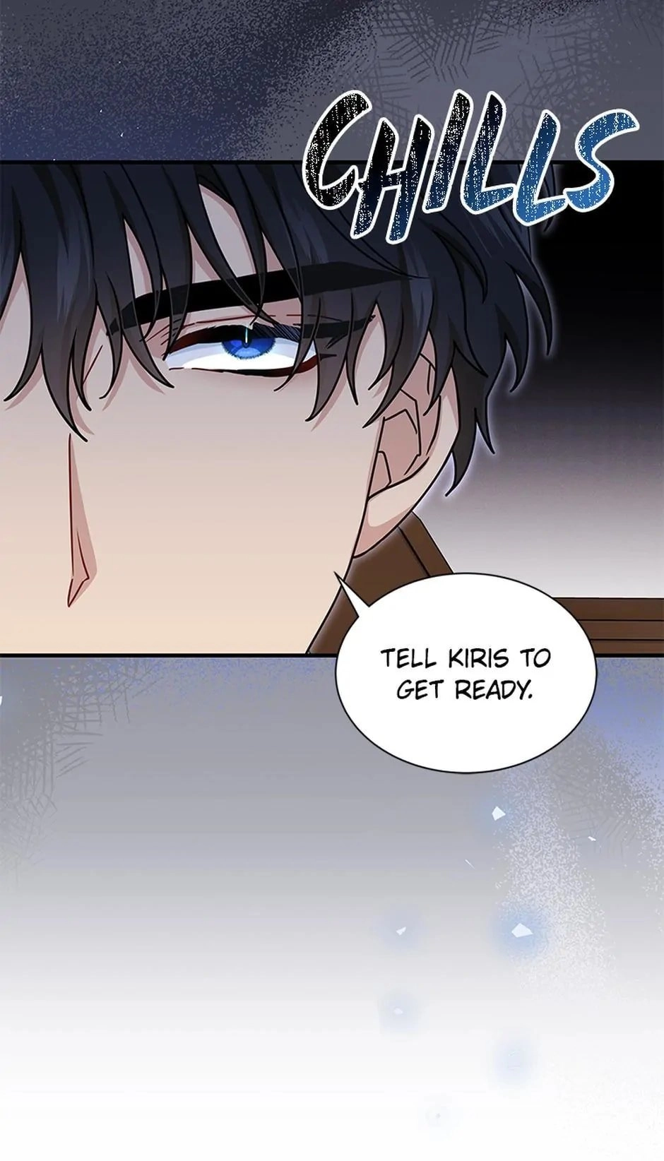 I Became the Head of the Family Chapter 67 Page 32