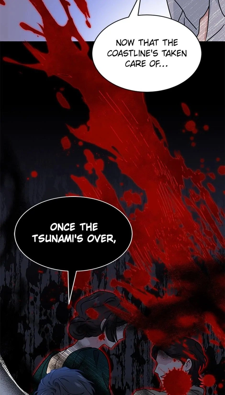 I Became the Head of the Family Chapter 67 Page 30