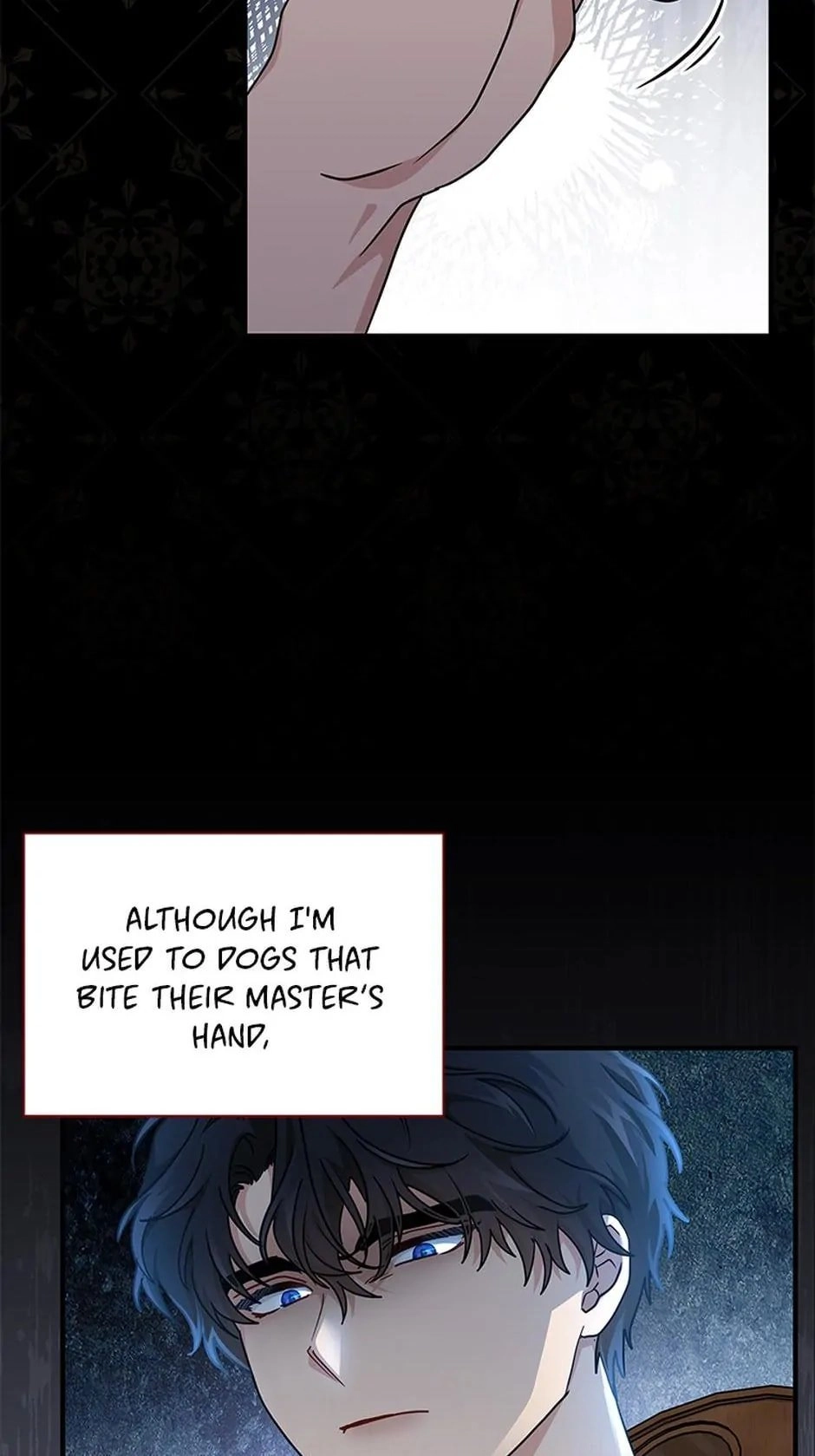 I Became the Head of the Family Chapter 67 Page 36
