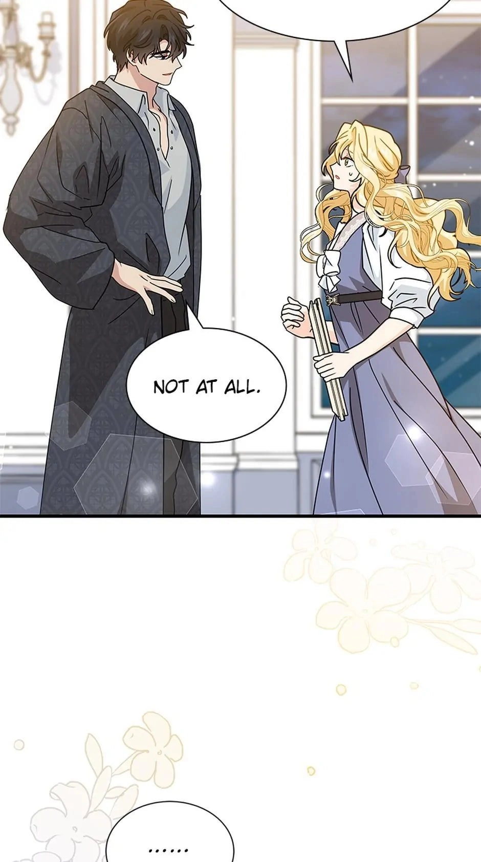 I Became the Head of the Family Chapter 67 Page 78