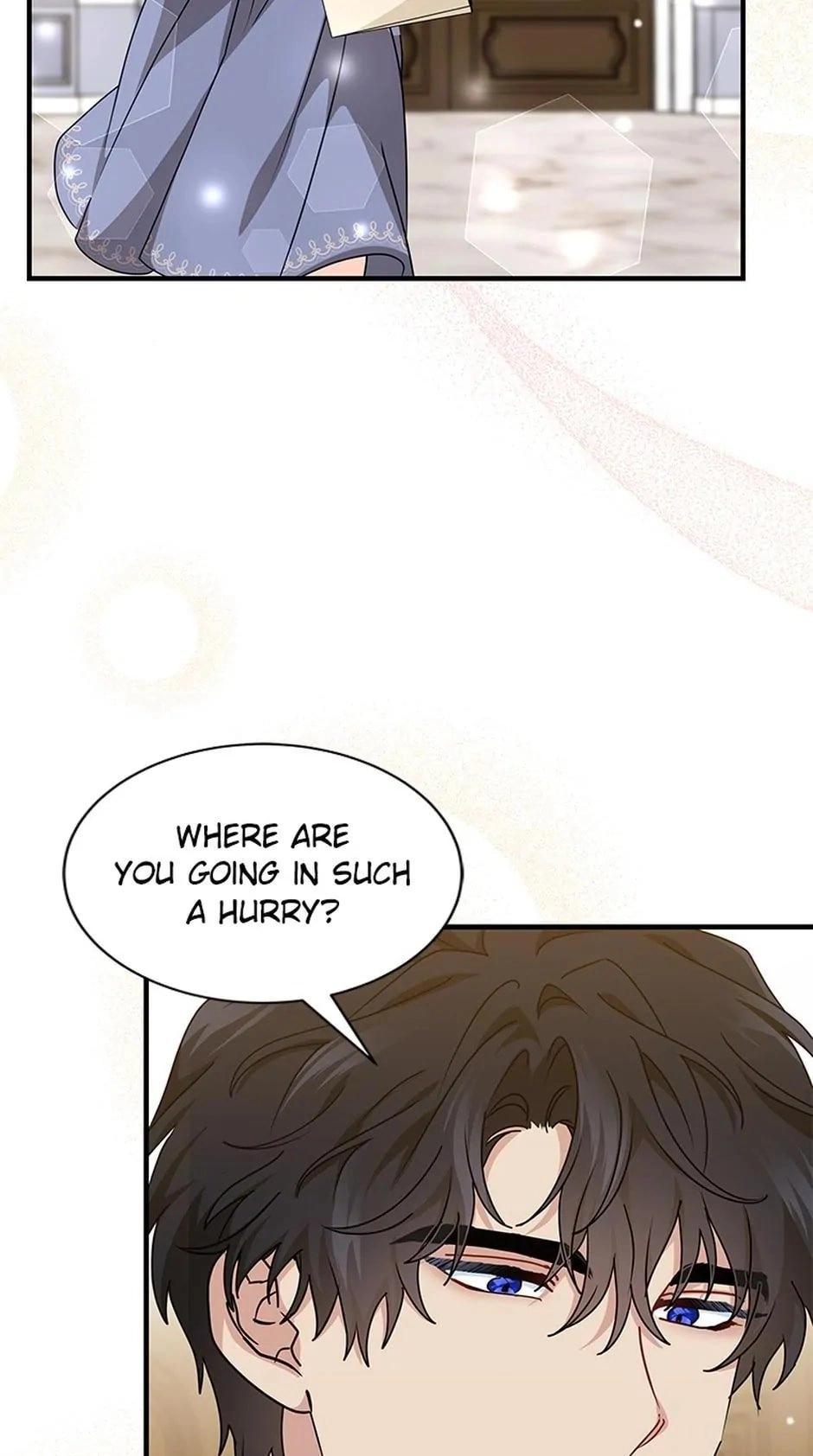 I Became the Head of the Family Chapter 67 Page 76
