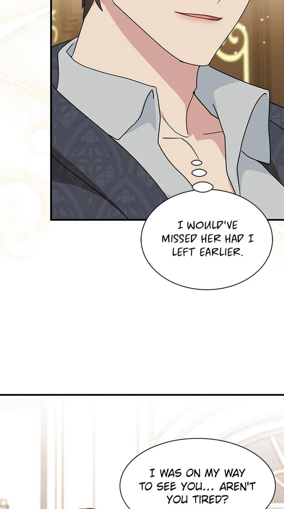 I Became the Head of the Family Chapter 67 Page 77