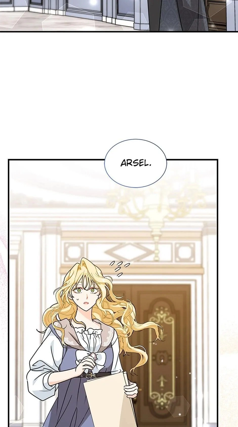 I Became the Head of the Family Chapter 67 Page 75