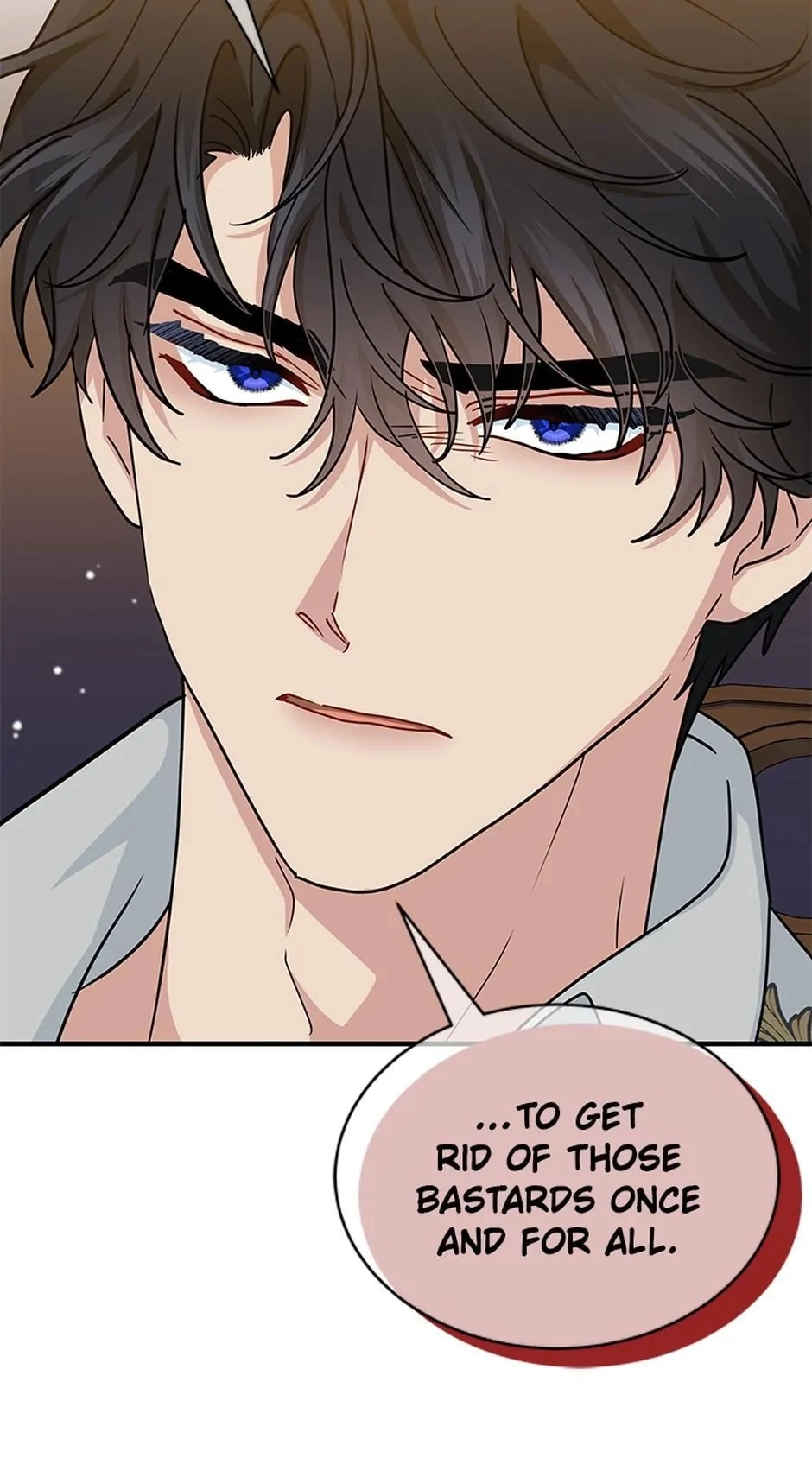 I Became the Head of the Family Chapter 67 Page 42