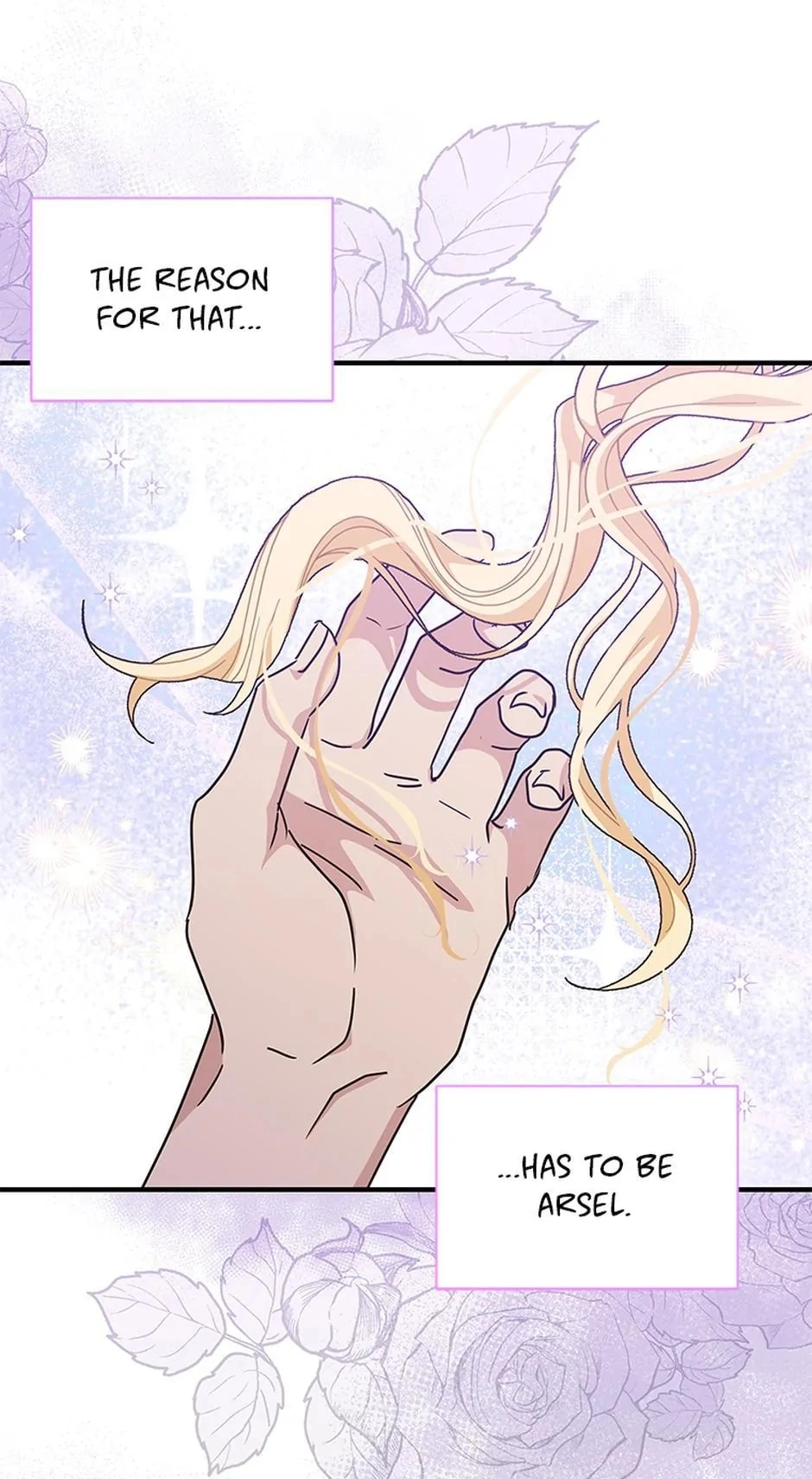 I Became the Head of the Family Chapter 67 Page 38