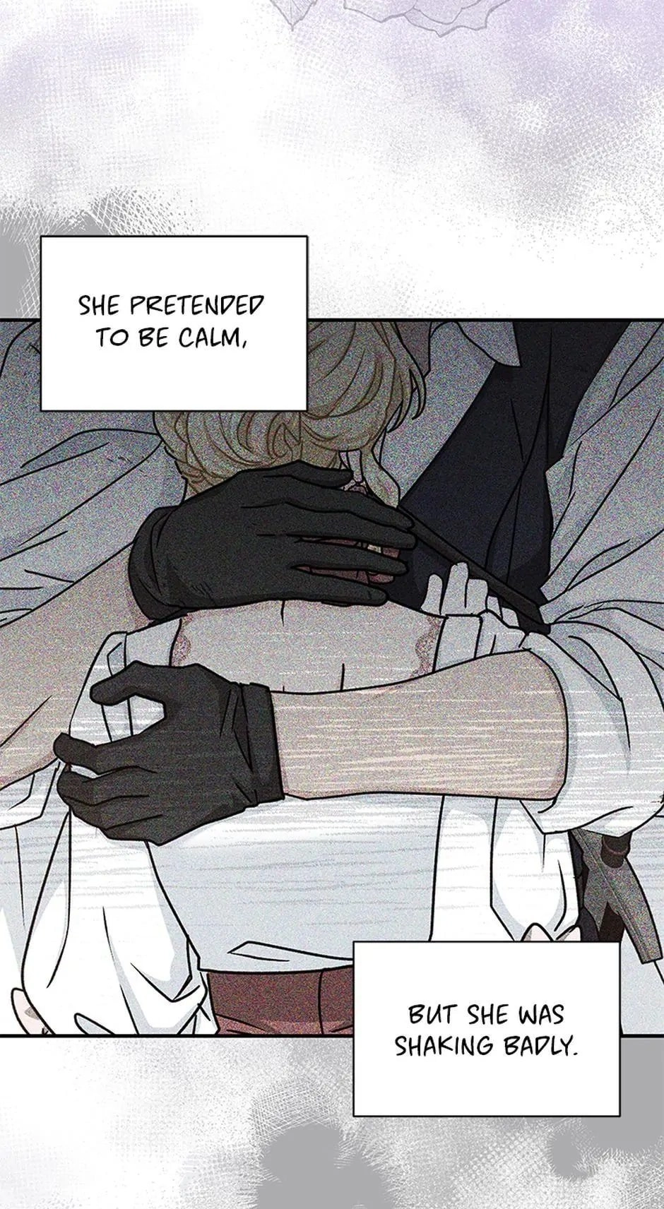 I Became the Head of the Family Chapter 67 Page 39
