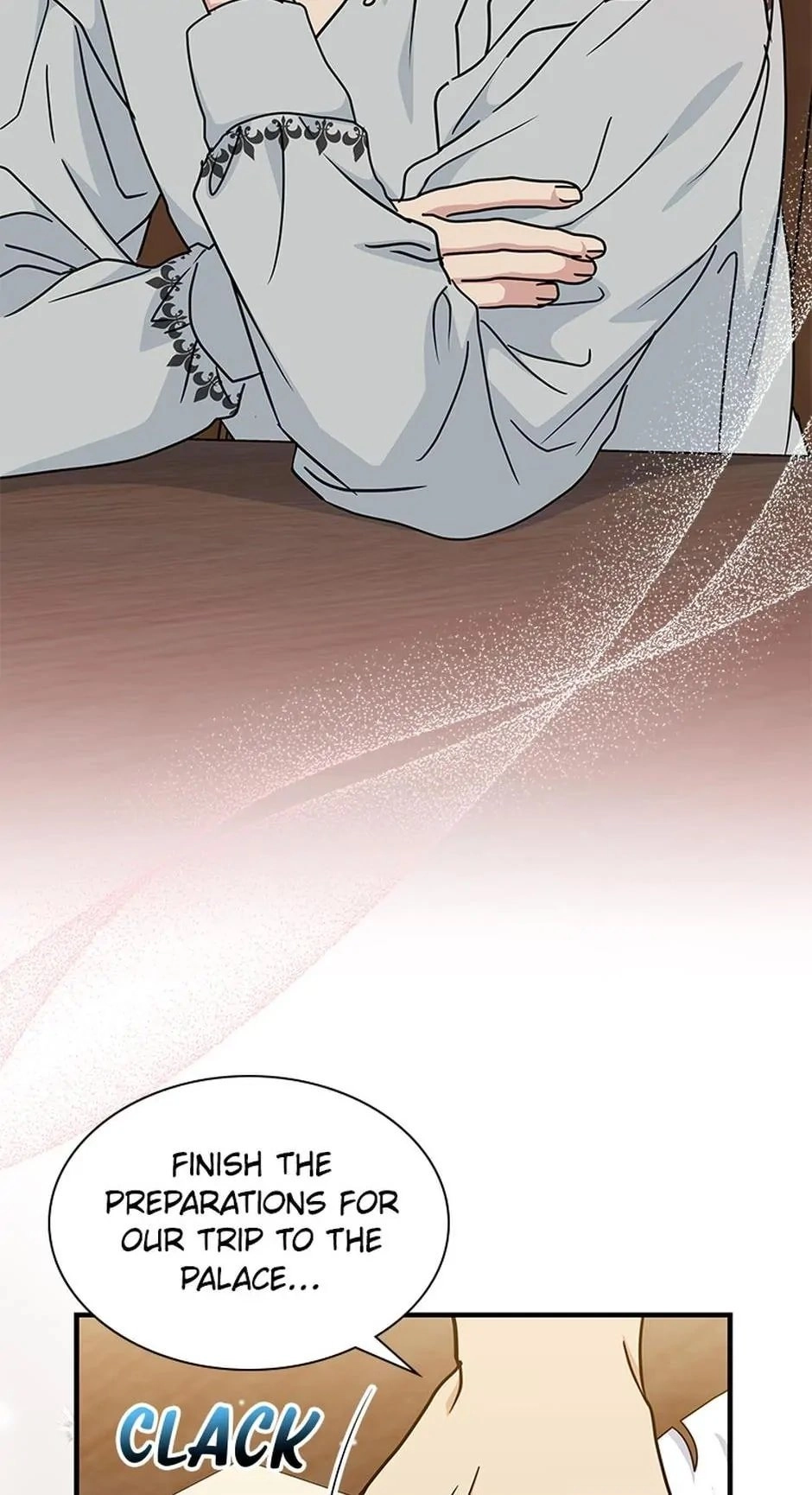 I Became the Head of the Family Chapter 67 Page 70