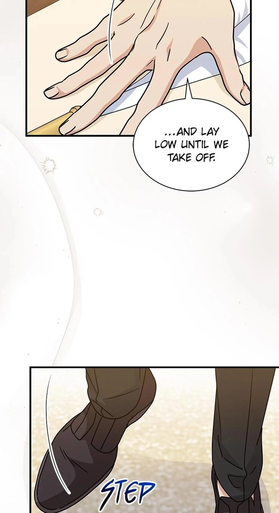 I Became the Head of the Family Chapter 67 Page 71