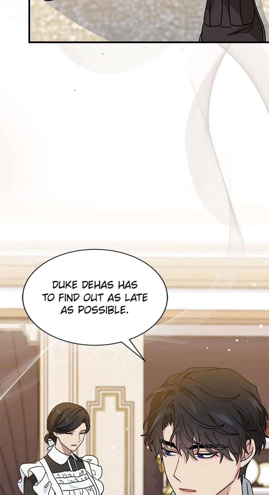 I Became the Head of the Family Chapter 67 Page 72