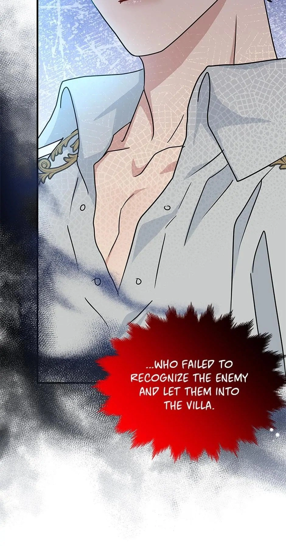 I Became the Head of the Family Chapter 67 Page 20