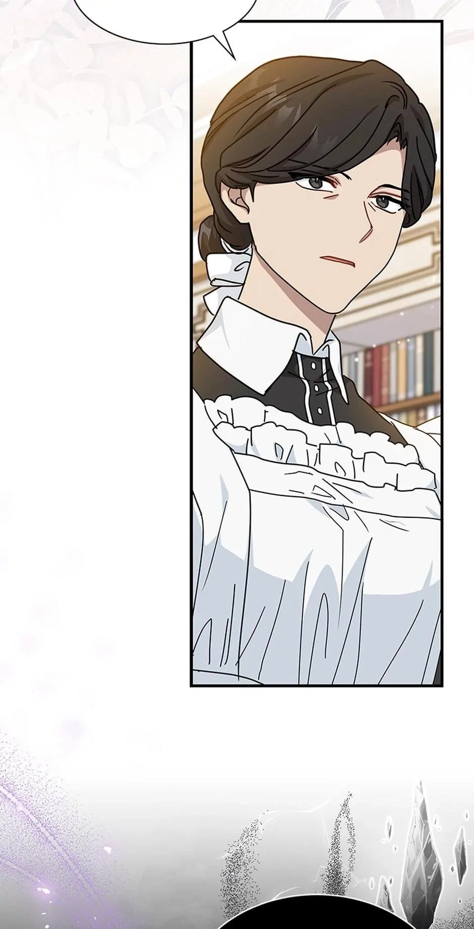 I Became the Head of the Family Chapter 67 Page 63