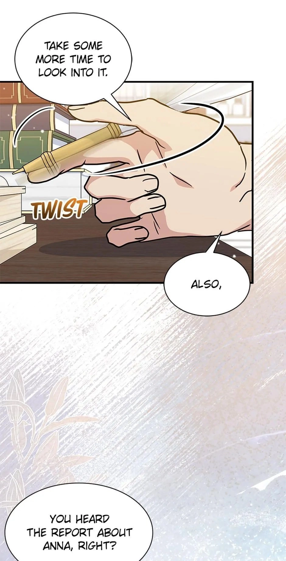 I Became the Head of the Family Chapter 67 Page 61