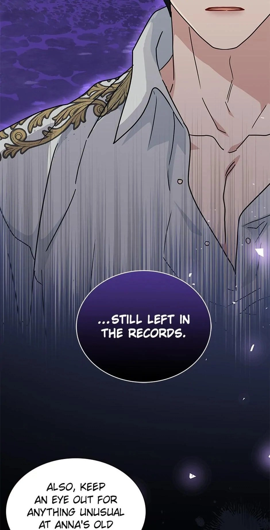 I Became the Head of the Family Chapter 67 Page 65