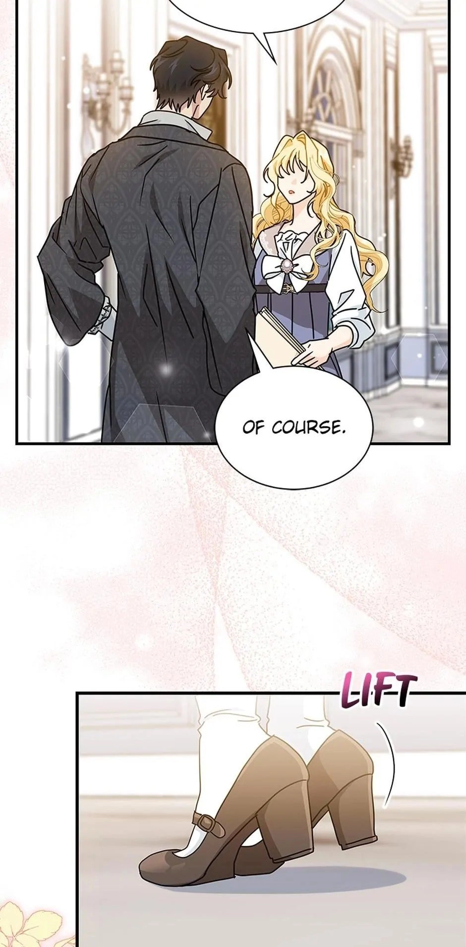 I Became the Head of the Family Chapter 67 Page 81