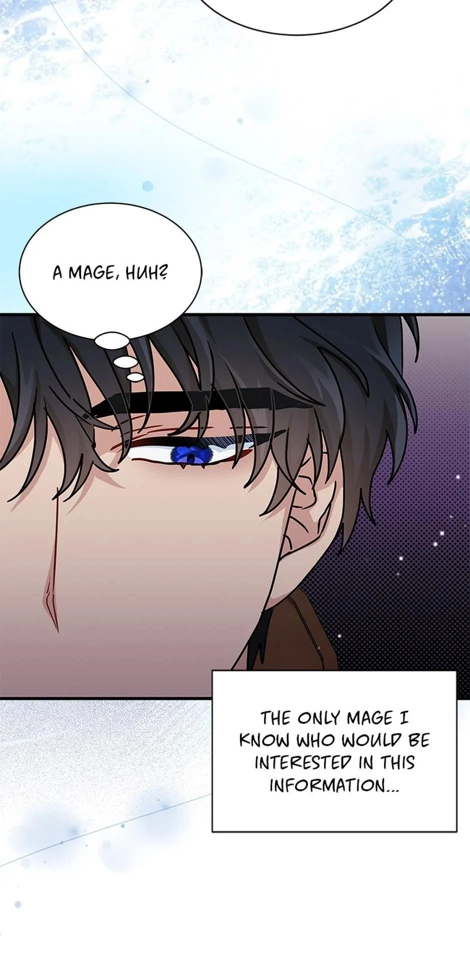 I Became the Head of the Family Chapter 67 Page 54