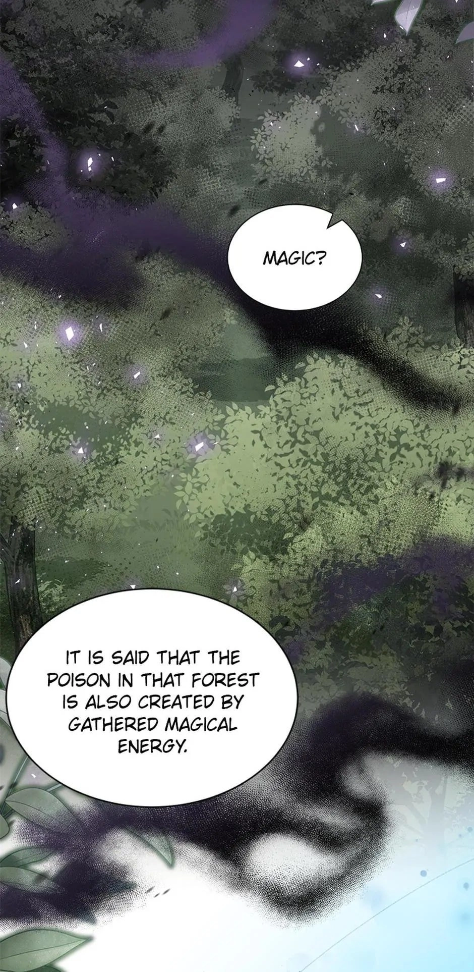 I Became the Head of the Family Chapter 67 Page 52