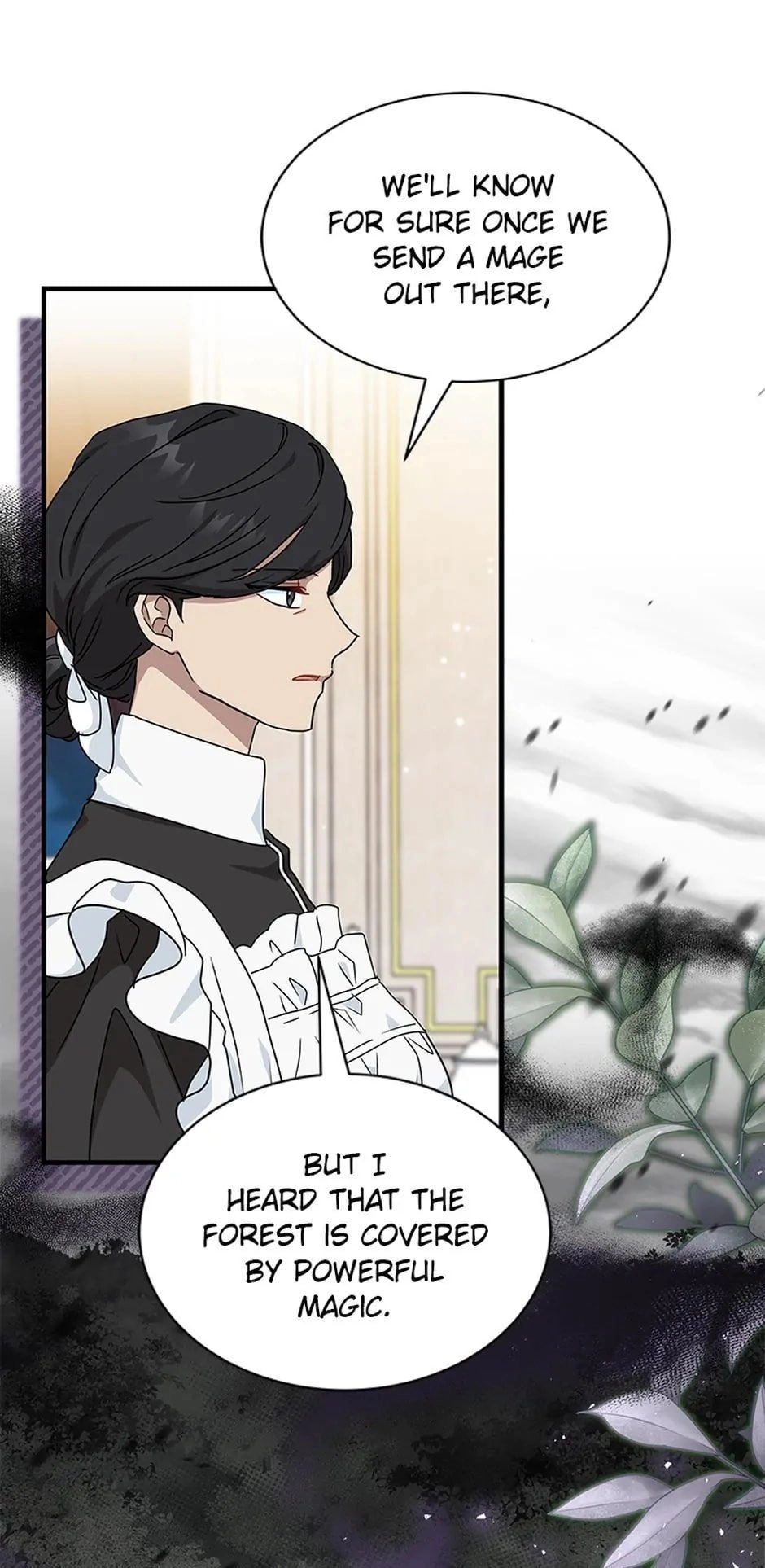 I Became the Head of the Family Chapter 67 Page 51