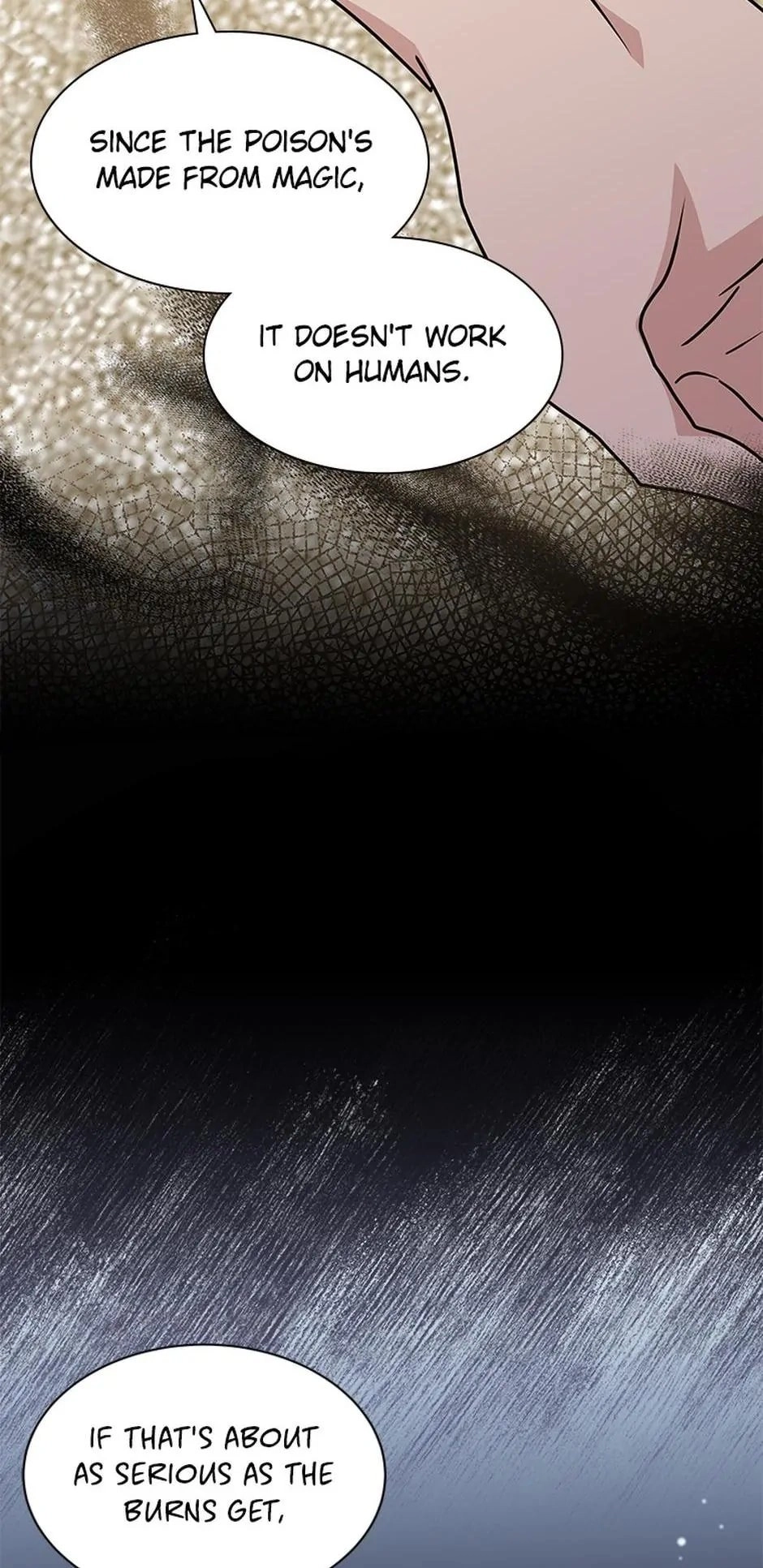 I Became the Head of the Family Chapter 67 Page 59