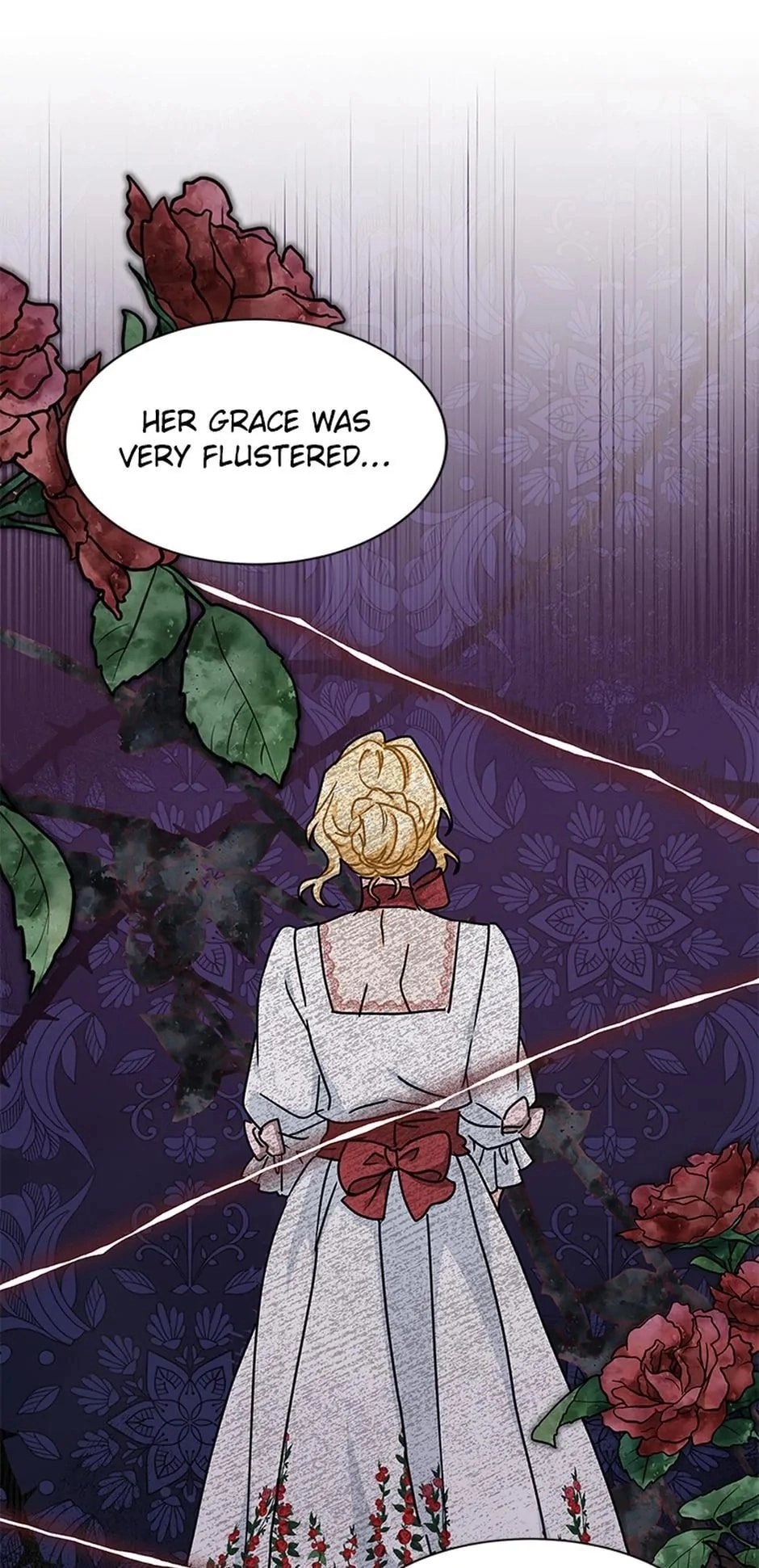 I Became the Head of the Family Chapter 67 Page 25