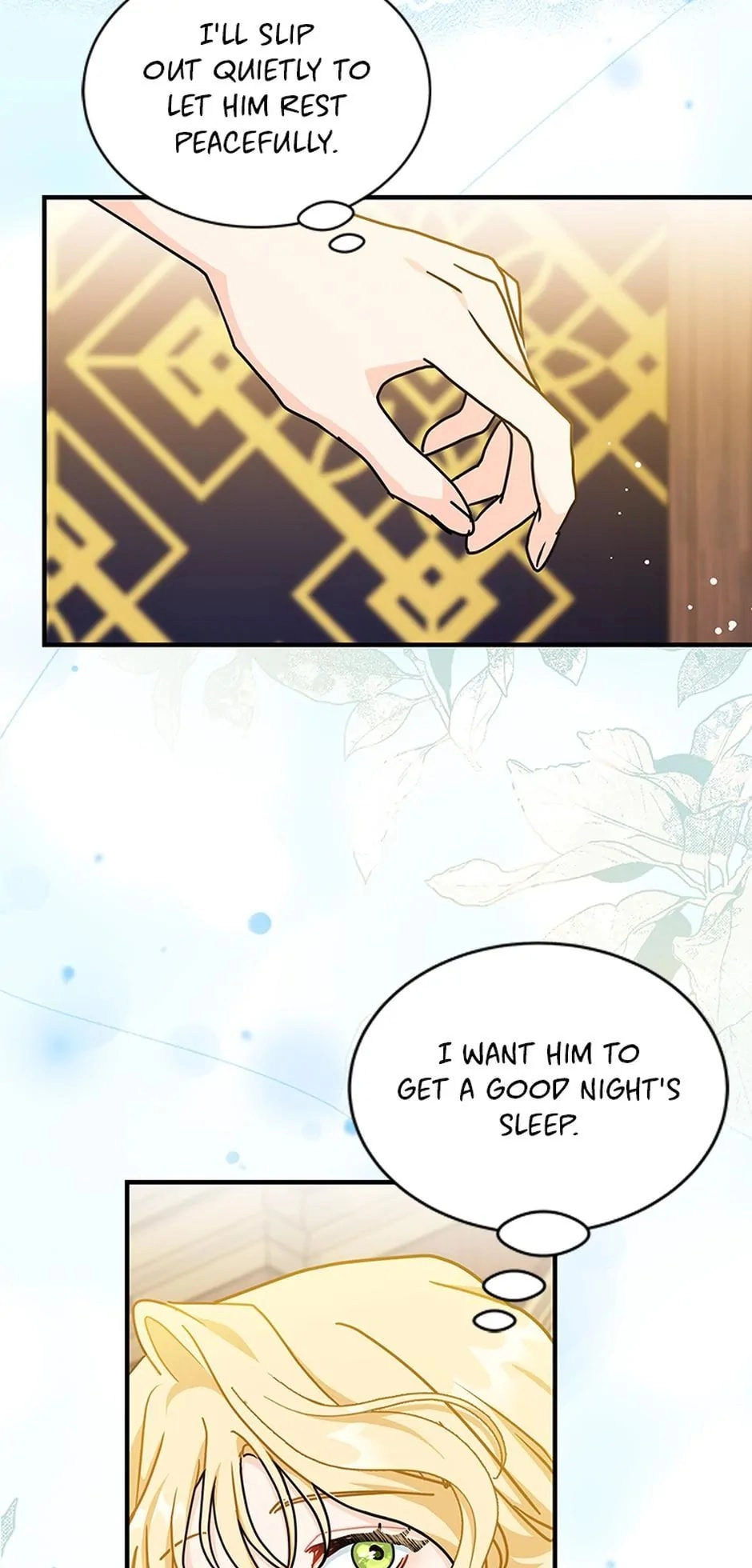 I Became the Head of the Family Chapter 67 Page 9