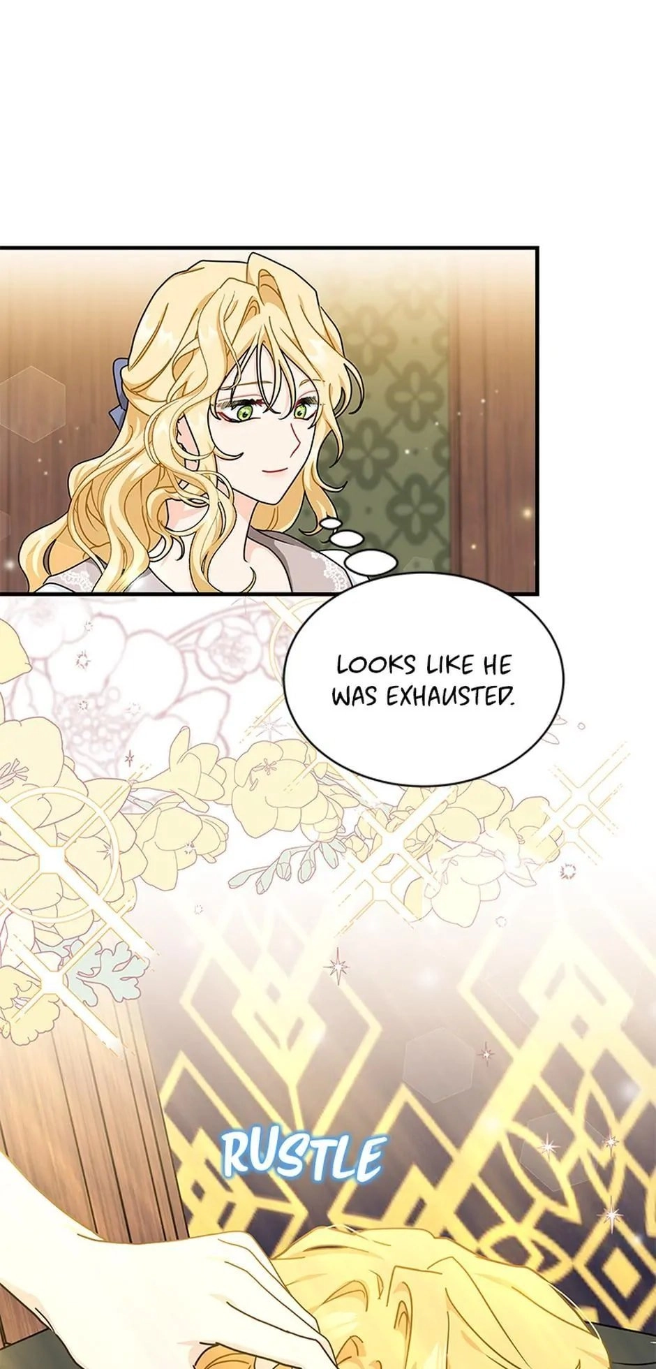 I Became the Head of the Family Chapter 67 Page 5