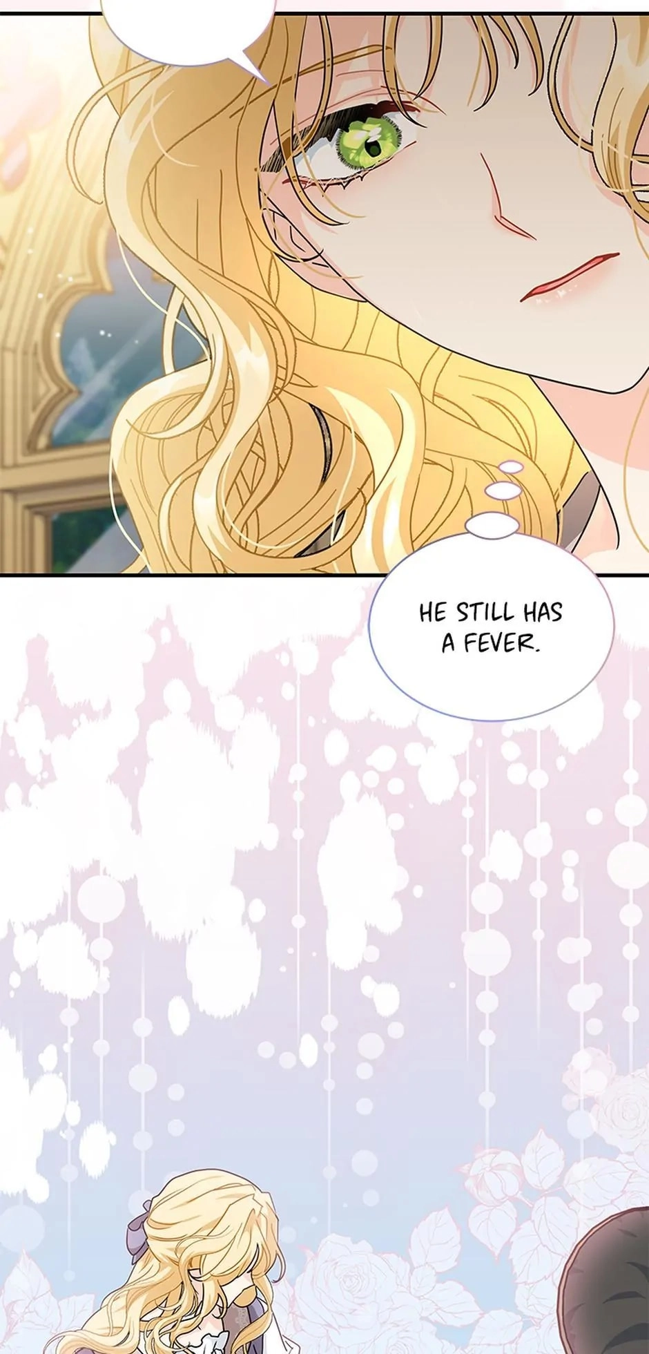 I Became the Head of the Family Chapter 67 Page 7