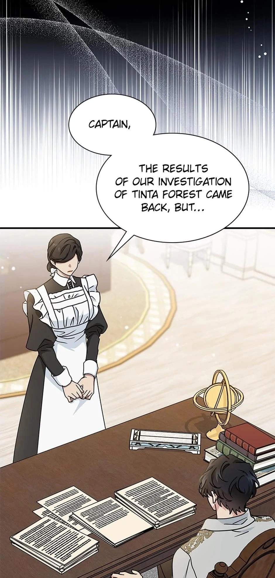 I Became the Head of the Family Chapter 67 Page 45