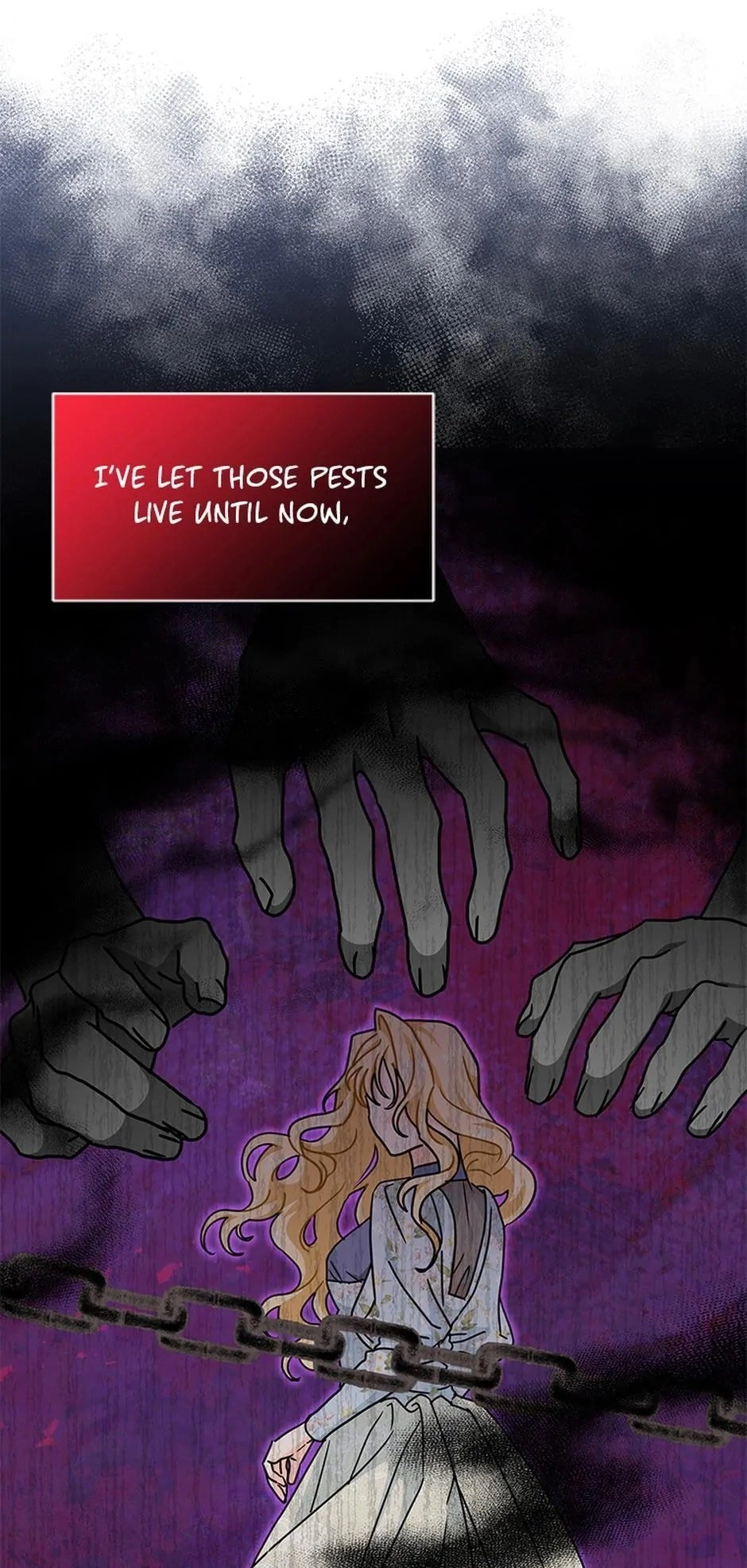 I Became the Head of the Family Chapter 67 Page 43