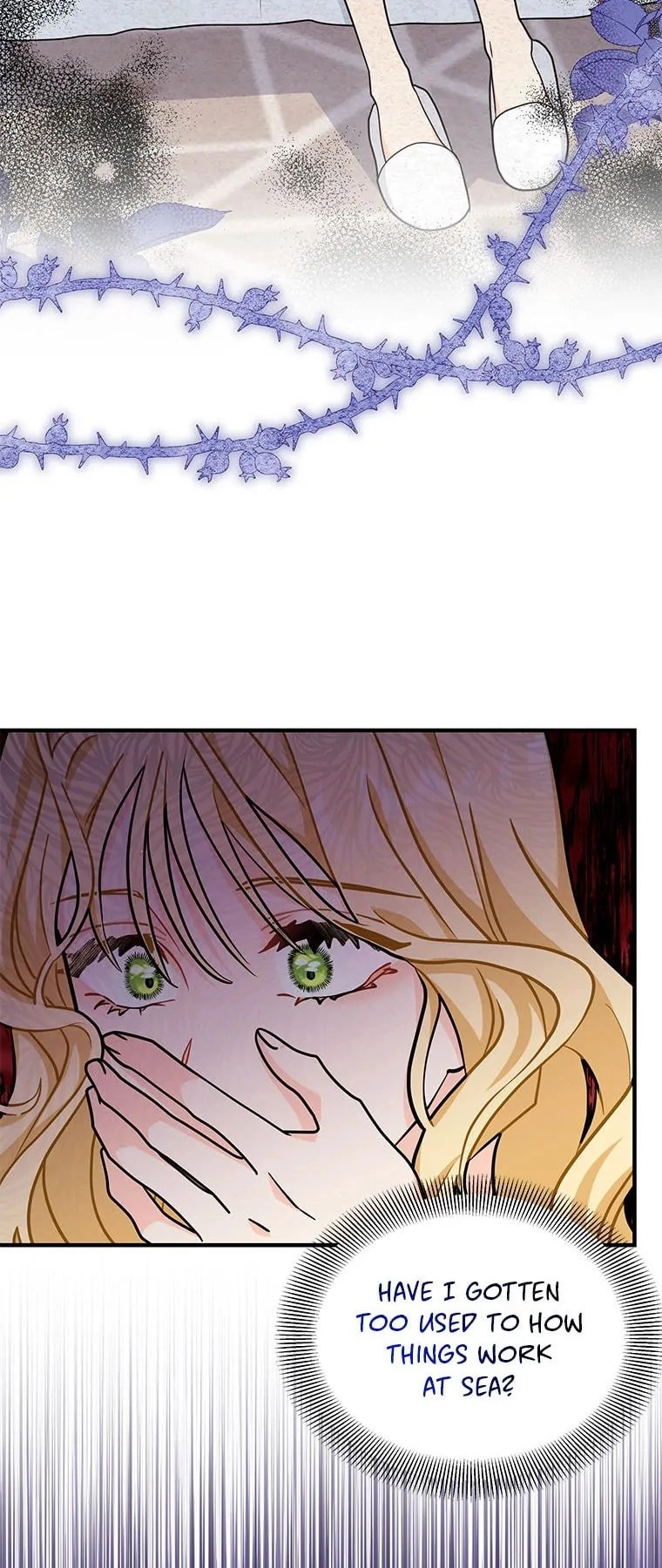 I Became the Head of the Family Chapter 45 Page 60