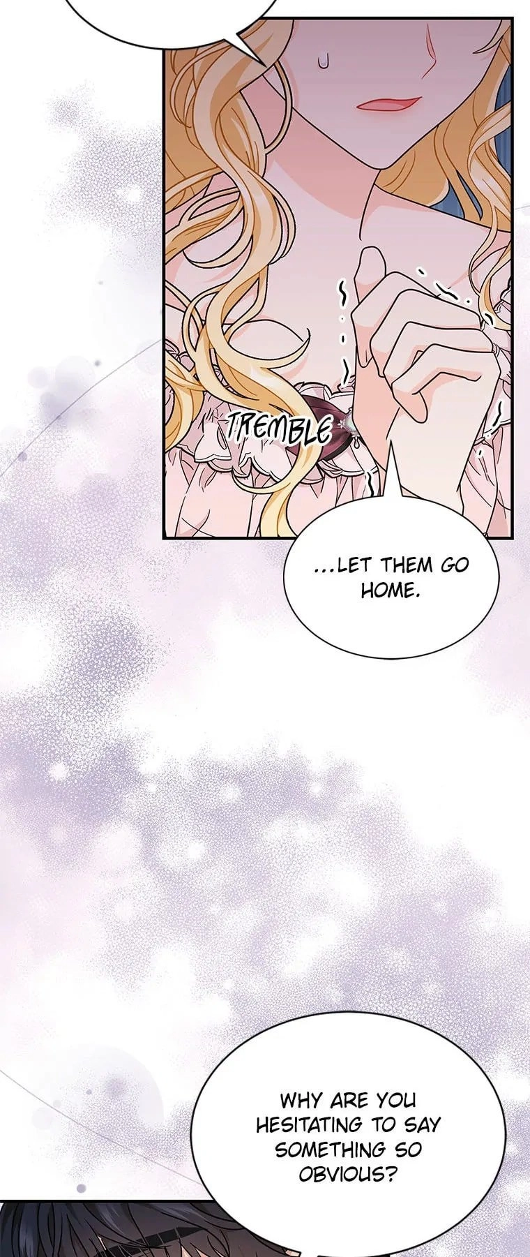 I Became the Head of the Family Chapter 45 Page 64