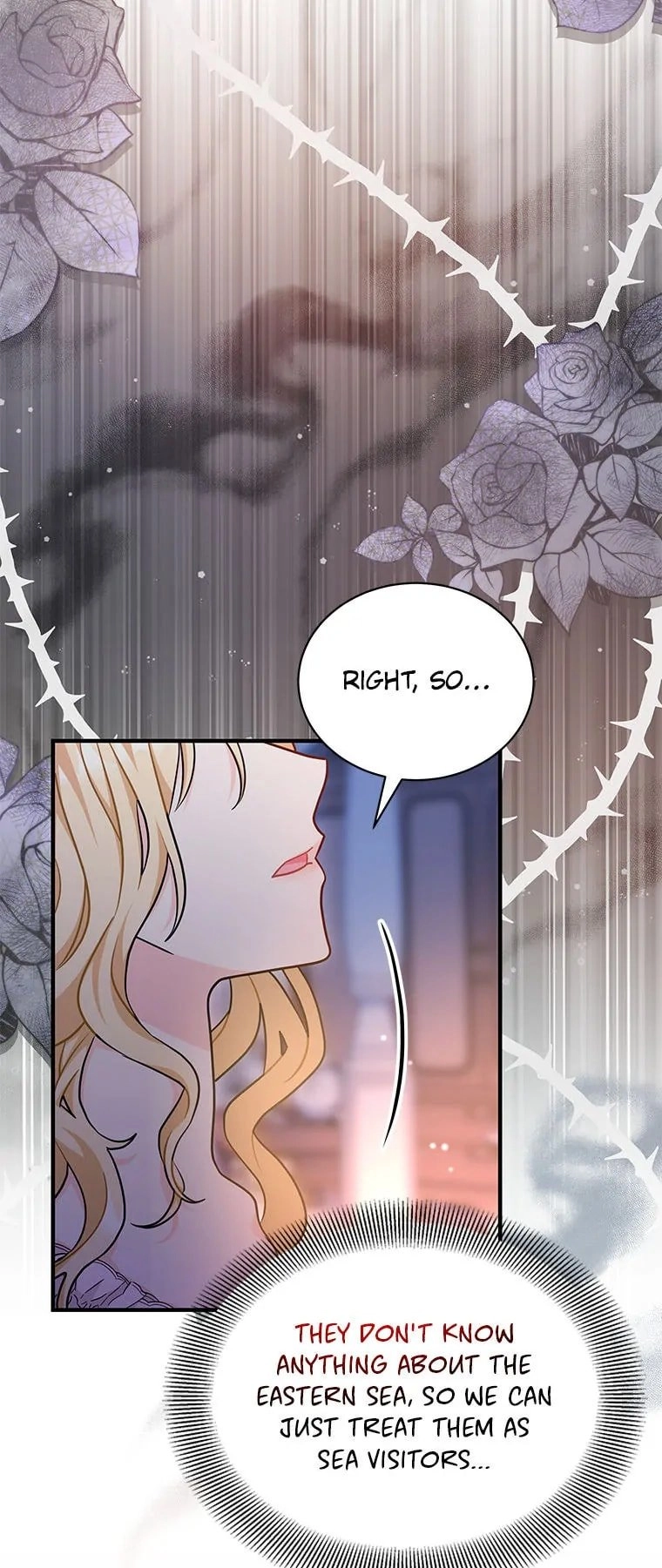 I Became the Head of the Family Chapter 45 Page 58