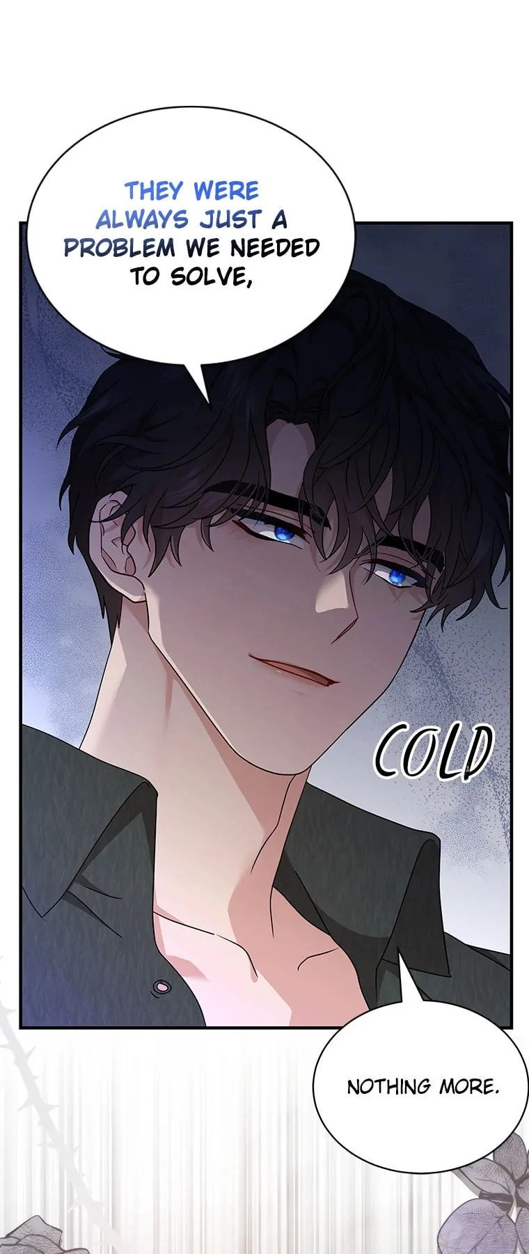 I Became the Head of the Family Chapter 45 Page 57