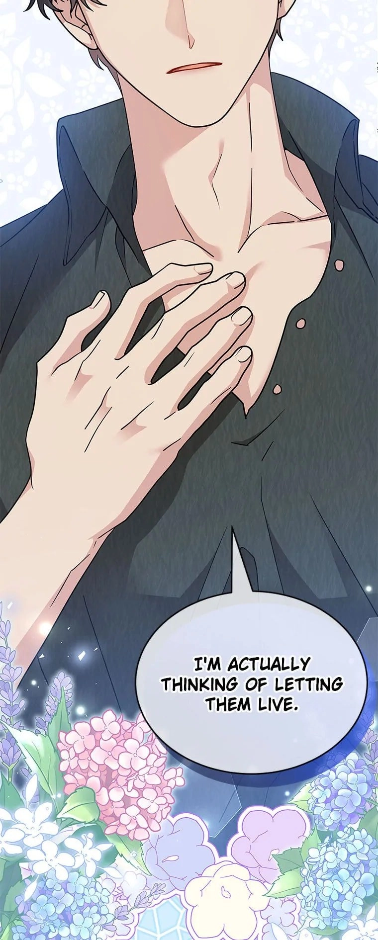 I Became the Head of the Family Chapter 45 Page 69