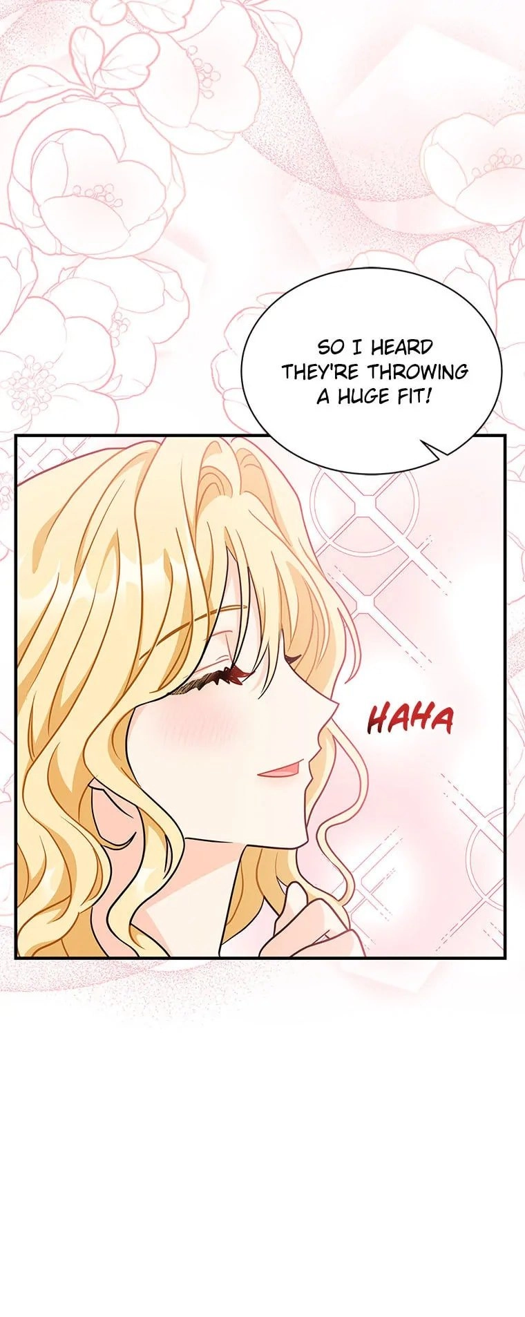 I Became the Head of the Family Chapter 45 Page 30