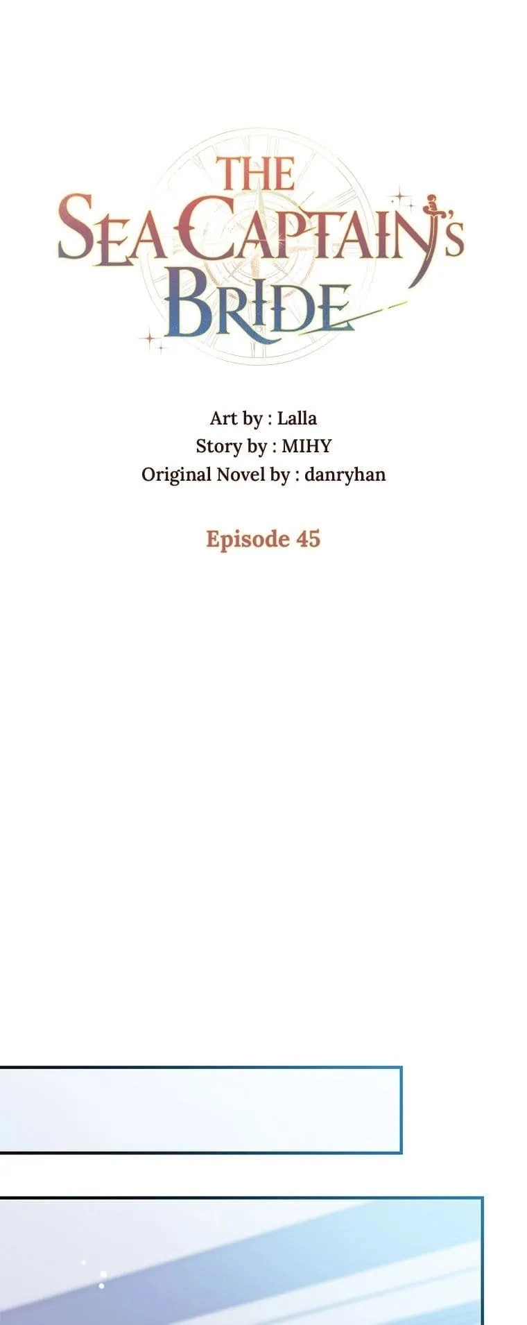 I Became the Head of the Family Chapter 45 Page 23