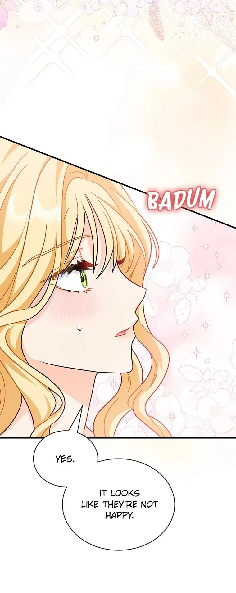 I Became the Head of the Family Chapter 45 Page 39