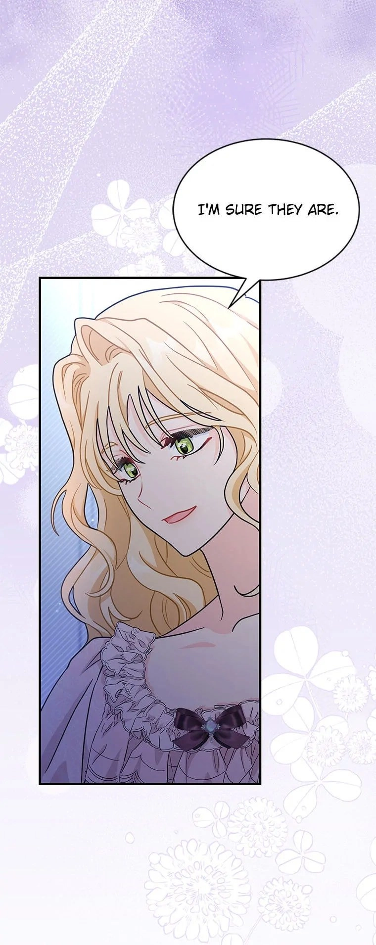 I Became the Head of the Family Chapter 45 Page 28