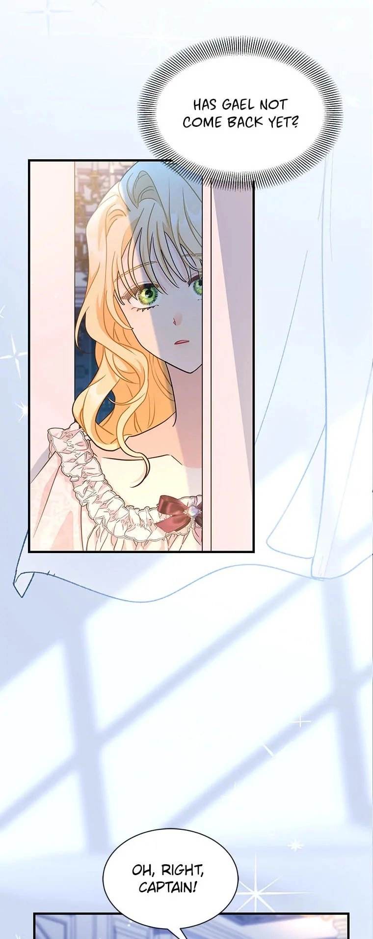 I Became the Head of the Family Chapter 45 Page 25