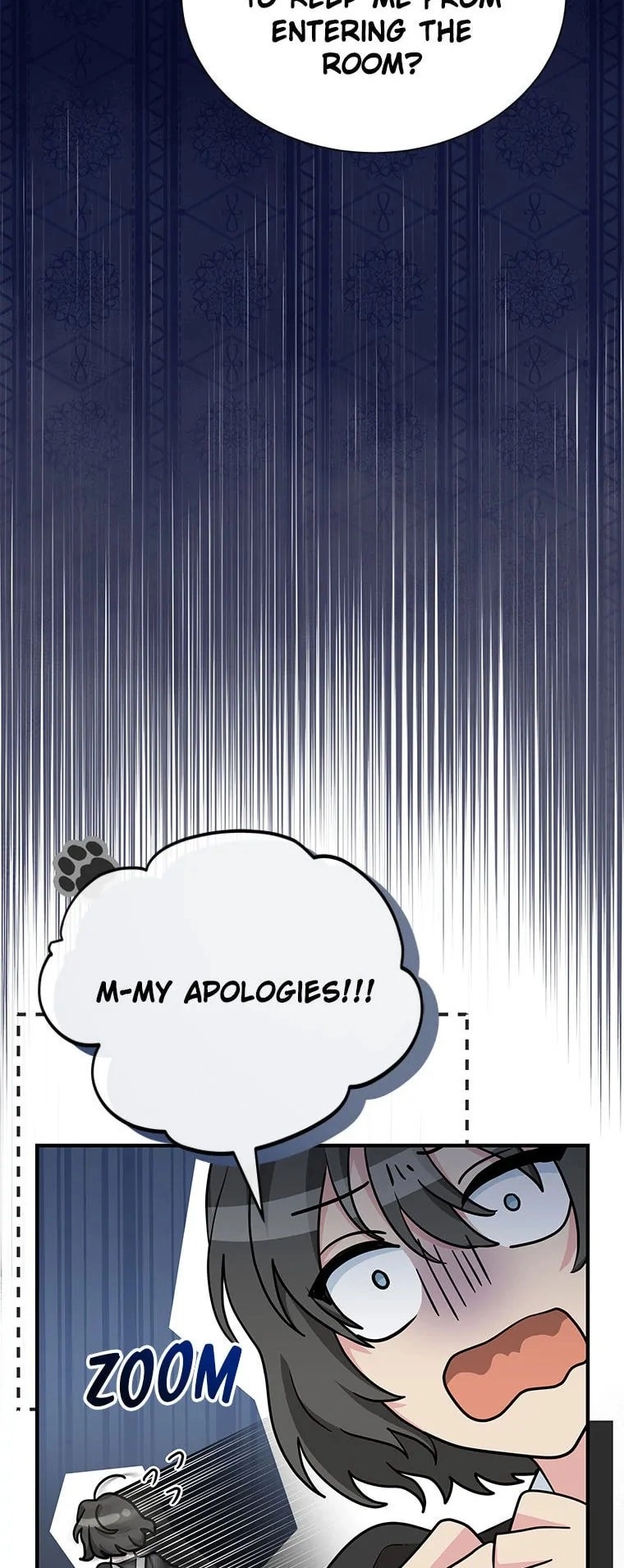 I Became the Head of the Family Chapter 45 Page 34