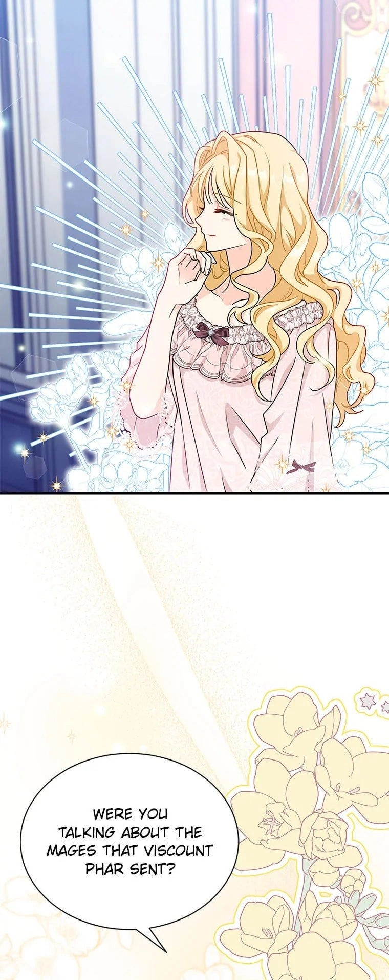 I Became the Head of the Family Chapter 45 Page 37