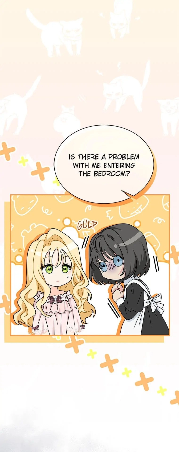 I Became the Head of the Family Chapter 45 Page 32