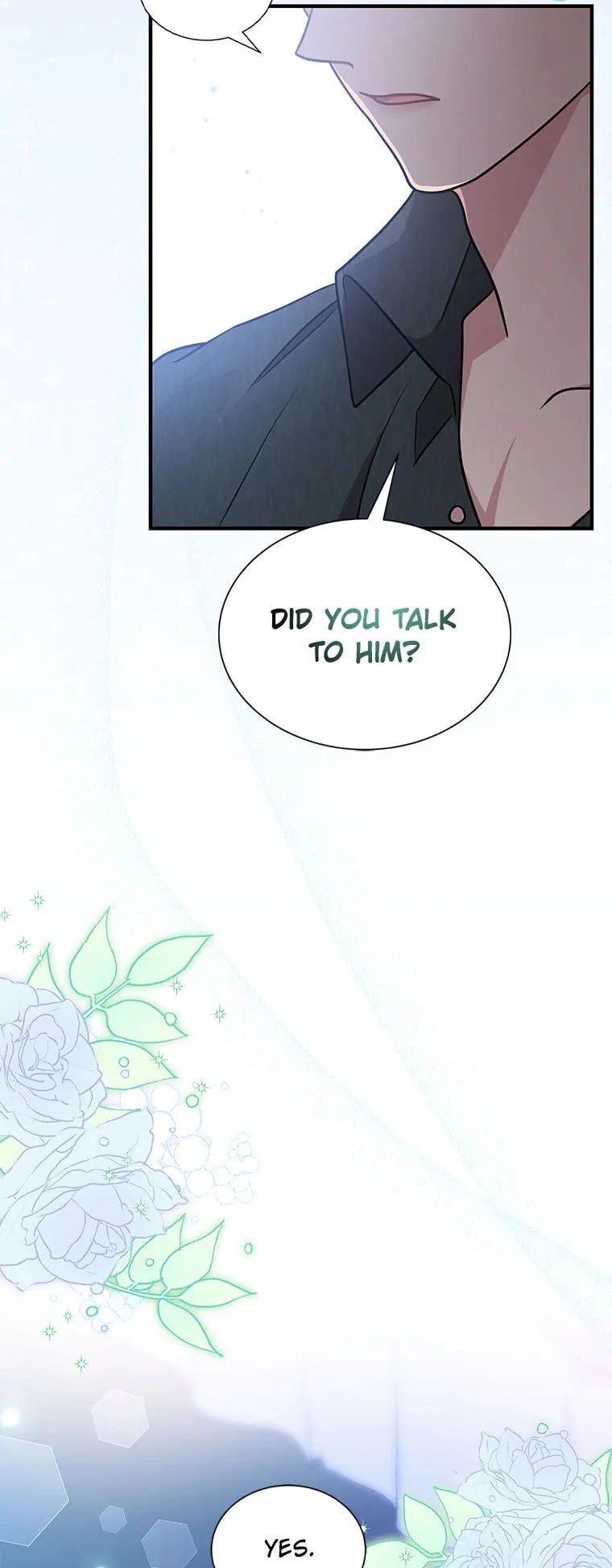 I Became the Head of the Family Chapter 45 Page 47