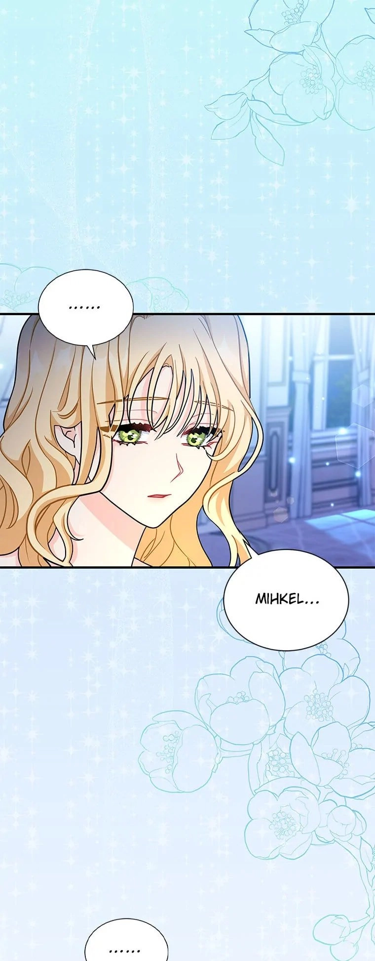 I Became the Head of the Family Chapter 45 Page 46