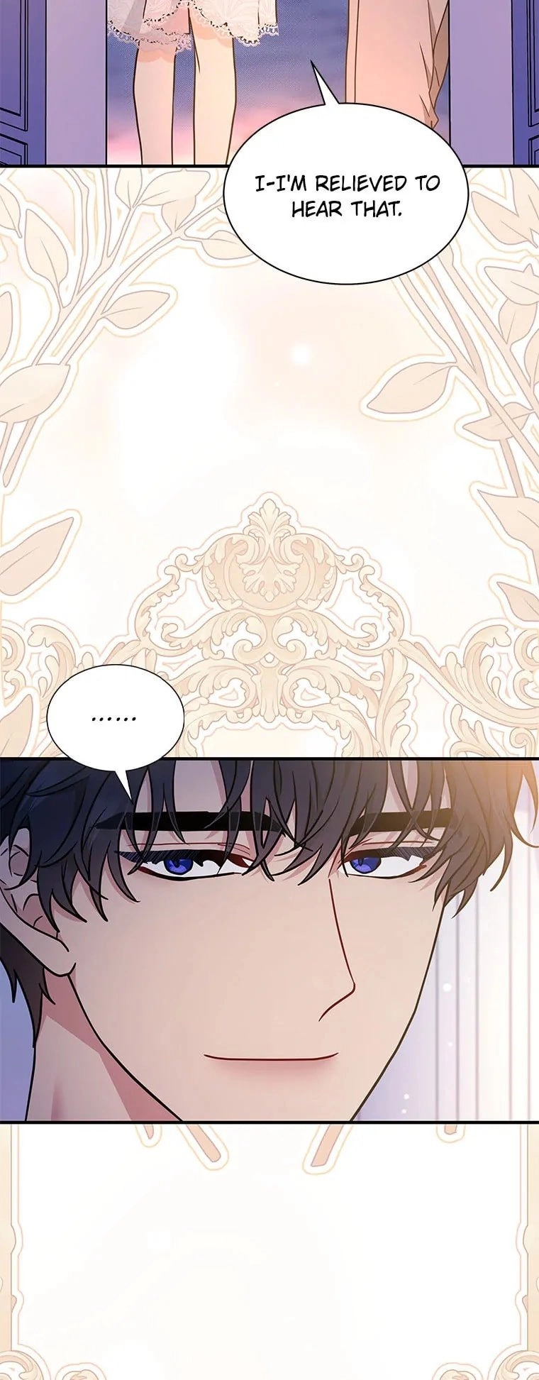 I Became the Head of the Family Chapter 45 Page 41