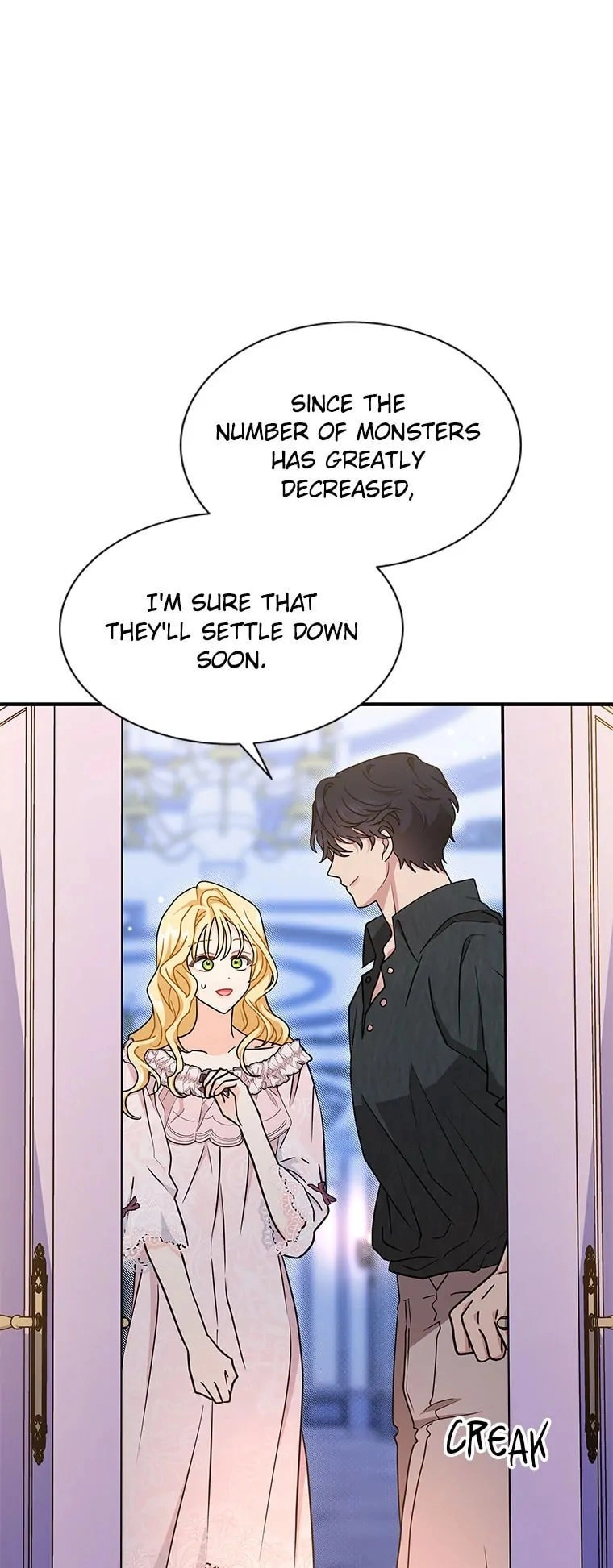 I Became the Head of the Family Chapter 45 Page 40