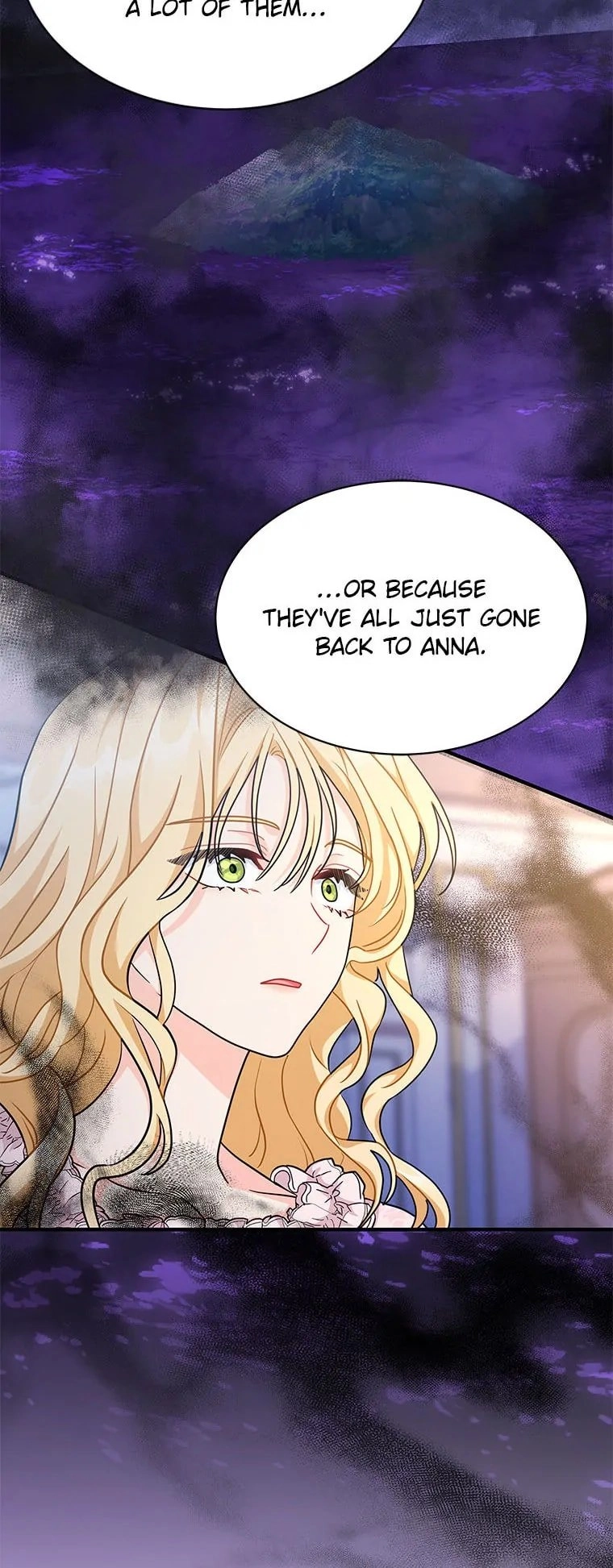 I Became the Head of the Family Chapter 45 Page 44