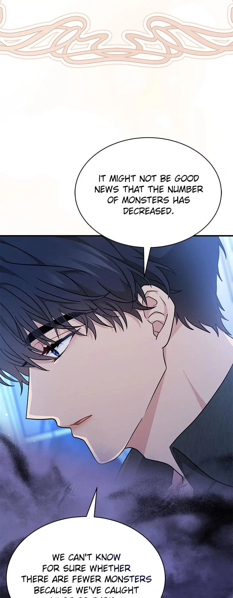 I Became the Head of the Family Chapter 45 Page 43