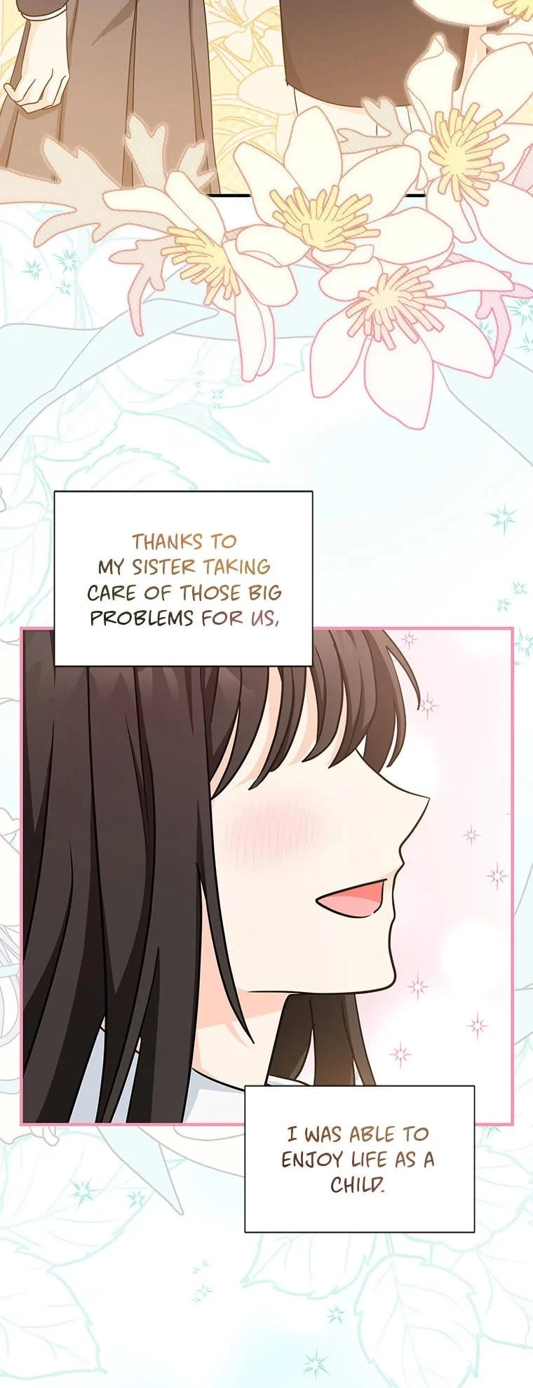 I Became the Head of the Family Chapter 45 Page 11